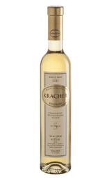 Вино Kracher TBA №5 Chardonnay Nouvelle Vague 2011 0,375 л