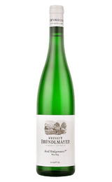 Вино Brundlmayer Gruner Veltliner Terrassen BIO 2021 0,375 л