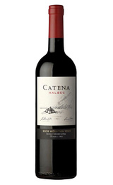 Вино Catena Chardonnay 2021 0,75 л