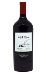 Вино Catena Malbec 2020 1,5 л