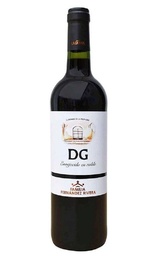 Вино Alejandro Fernandez Dehesa La Granja Toro 2019 0,75 л