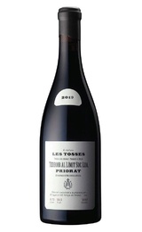 Вино Terroir al Limit Les Tosses Priorat 2019 0,75 л