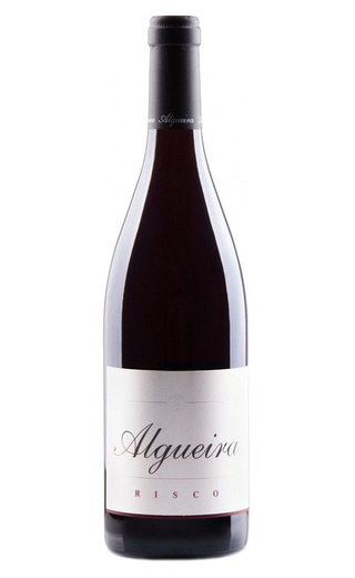фото вино Algueira Risco 2018 0,75 л