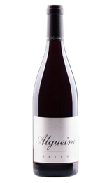 Вино Algueira Risco 2018 0,75 л