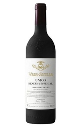 Вино Bodegas Vega Sicilia Unico Reserva Especial 2021 0,75 л