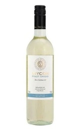 Вино Settesoli Inycon Growers Selection Pinot Grigio 2023 0,75 л