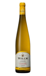 Вино Willm Sylvaner Reserve 2019 0,75 л