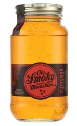 Водка Ole Smoky Moonshine Cinnamon 0,75 л