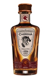 Текила Carrera Anejo 0,75 л