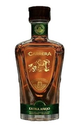 Текила Carrera Extra Anejo 0,75 л