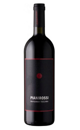 Вино Pianirossi Maremma 2014 1,5 л