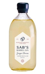 Джин SAB’s Barrel 0,5 л