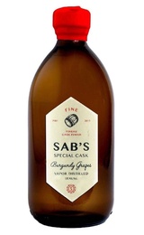 Джин SAB’s Special Cask Fine de Bourgogne Pineau Cask Finish 0,5 л