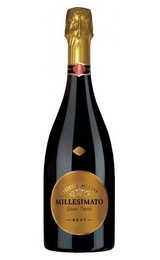 Игристое вино Chiarli Vecchia Modena Millesimato Gran Cuvee Brut 2023 0,75 л