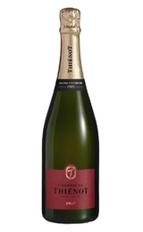 Шампанское Champagne Thienot 2018 0,75 л