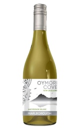 Вино Herman Jansen Oymori Cove Sauvignon Blanc 2022 0,75 л