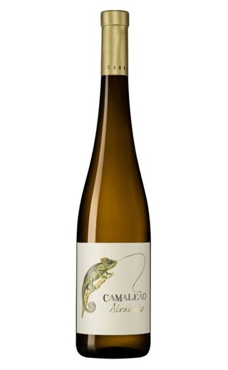 фото вино Camaleao Alvarinho 2023 0,75 л