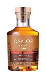 Джин Osmoz Pineau des Charentes Cask Finish 0,5 л