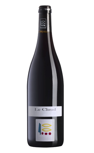 фото вино Domaine Prieure Roch Ladoix Le Cloud 2018 0,75 л