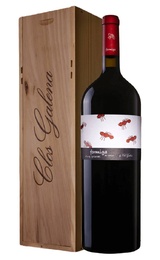 Вино Domini de la Cartoixa Priorat Formiga 2020 1,5 л