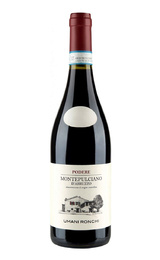 Вино Umani Ronchi Montepulciano d'Abruzzo Podere 2022 1,5 л