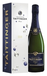 Шампанское Taittinger Prelude Grands Crus Brut 0,75 л