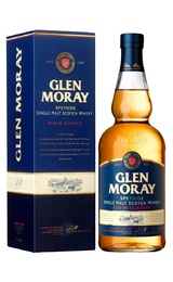 Виски Glen Moray Elgin Classic 0,7 л