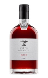 Портвейн Quinta De La Rosa Rose Port 0,5 л