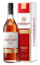 Коньяк Courvoisier VSOP 0,5 л