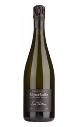 Шампанское Ulysse Collin Les Maillons Blanc de Noirs Extra Brut 2017 0,75 л