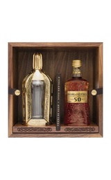 Виски Highland Park 50 Years Old Release 2020 0,7 л