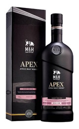 Виски M&H Craft Port Dessert Wine Casks 0,7 л