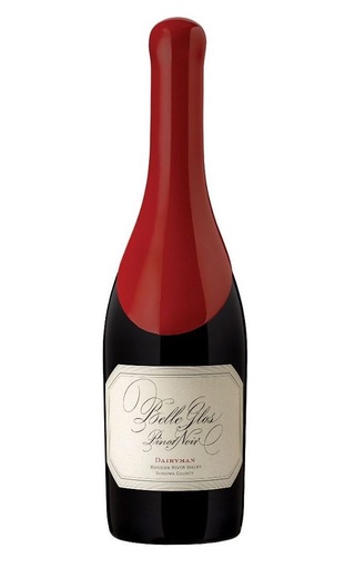 фото вино Belle Glos Dairyman Pinot Noir 2021 0,75 л