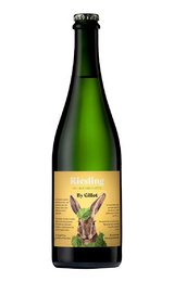 Безалкогольное игристое вино Gillot Sparkling Riesling De-alcoholized 0,75 л