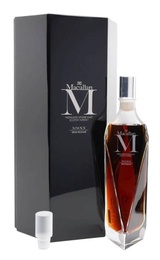 Виски The Macallan M Decanter Release 2020 0,7 л