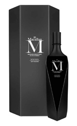 Виски The Macallan M Black Release 2019 0,7 л