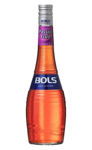 фото Bols Passion Fruit 0,7 л