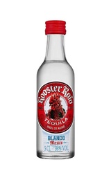 Текила Rooster Rojo Blanco 0,05 л