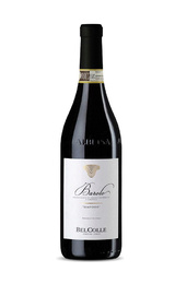 Вино Bosio Bel Colle Barolo Simposio 2020 0,75 л