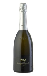 Франчакорта Contadi Castaldi Saten Franciacorta DOCG 2016 0,75 л