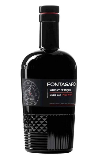 фото виски Fontagard PNDC Single Malt 0,7 л