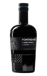 Виски Fontagard STRN Single Malt 0,7 л