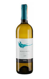 Вино Angelo Gaja Rossj-Bass Chardonnay 2023 0,75 л