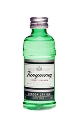 Джин Tanqueray London Dry 0,05 л