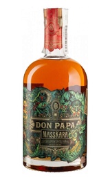 Ром Don Papa MassKara 0,7 л