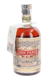 Ром Don Papa Single Island 7 Years 0,7 л