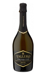 Игристое вино Tallero Prosecco Extra Dry 0,75 л