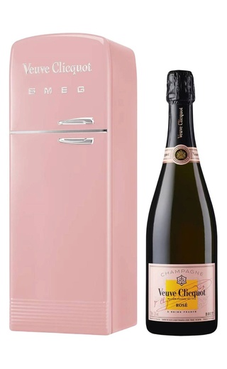 фото шампанское Veuve Clicquot Brut Rose 0,75 л