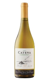 Вино Catena Chardonnay 2021 0,75 л