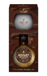 Mozart Chocolate Cream 0,5 л